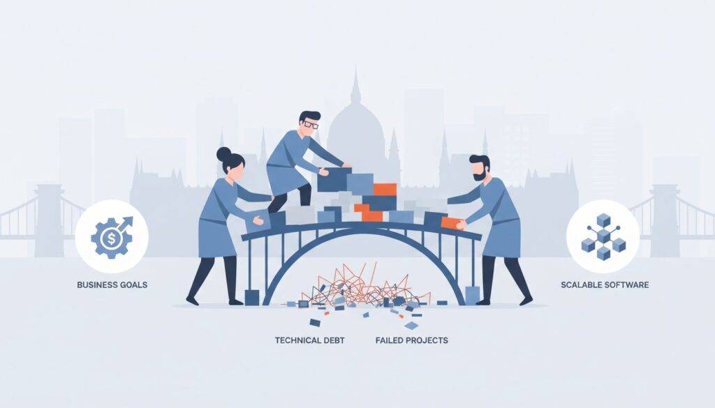 A legjobb szoftverfejlesztő cégek Magyarországon: Hogyan válasszunk partnert 2026-ban?