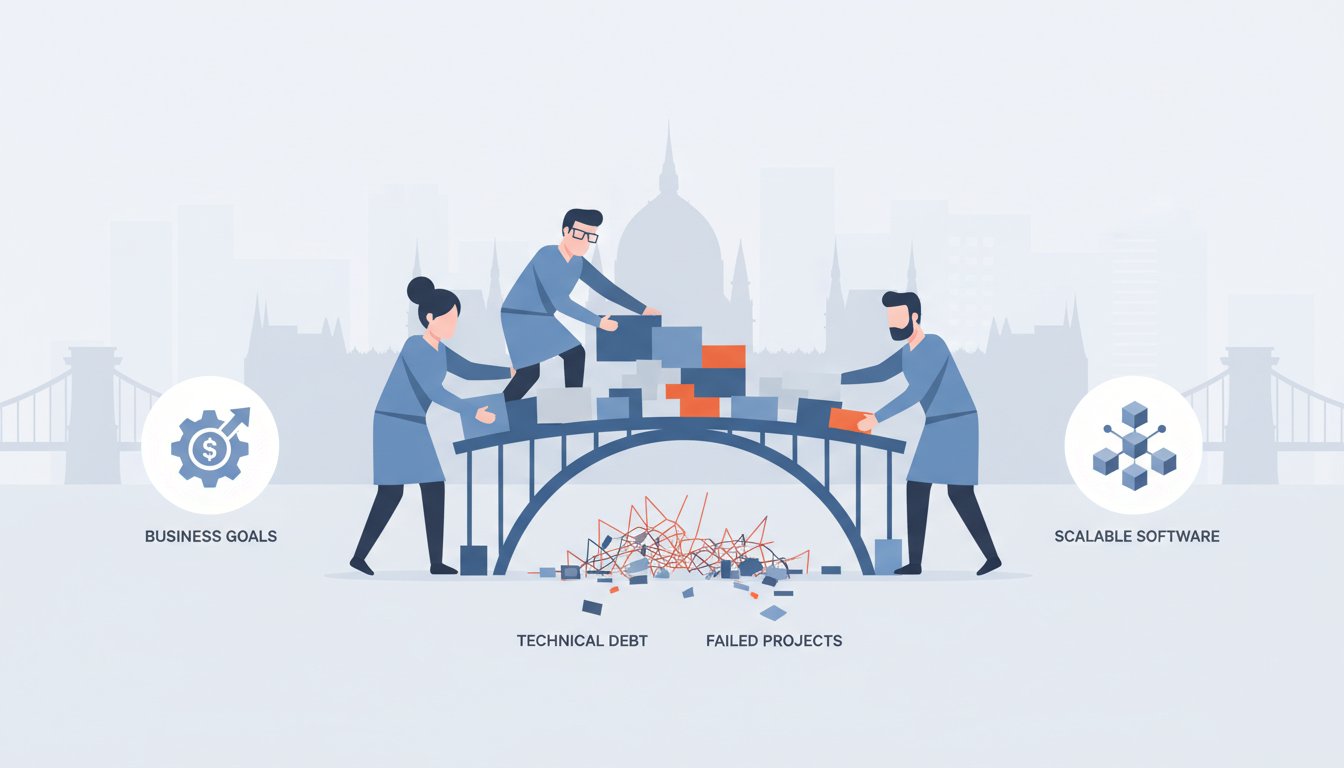 A legjobb szoftverfejlesztő cégek Magyarországon: Hogyan válasszunk partnert 2026-ban?