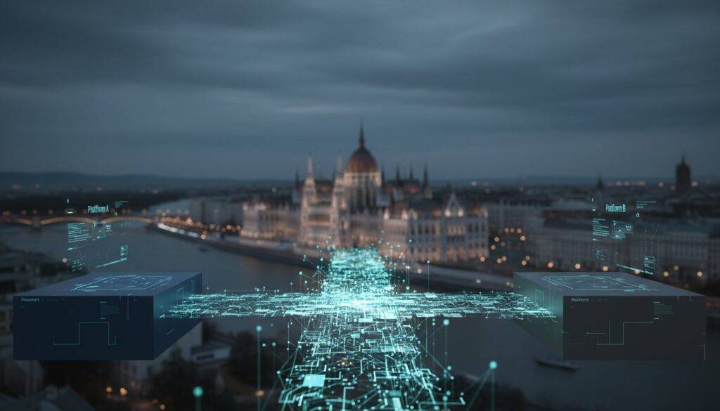 API Fejlesztés: Stratégiai Útmutató a Sikeres Rendszerintegrációhoz