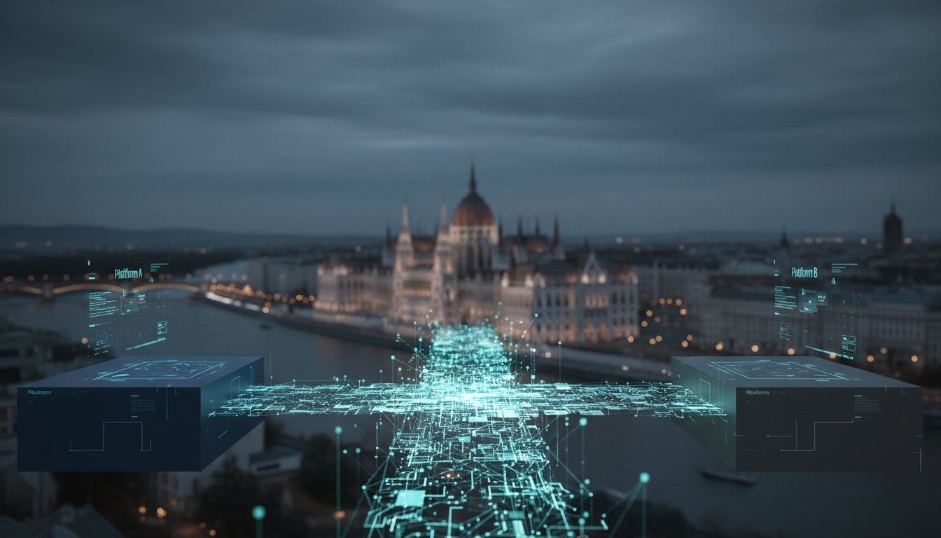 API Fejlesztés: Stratégiai Útmutató a Sikeres Rendszerintegrációhoz