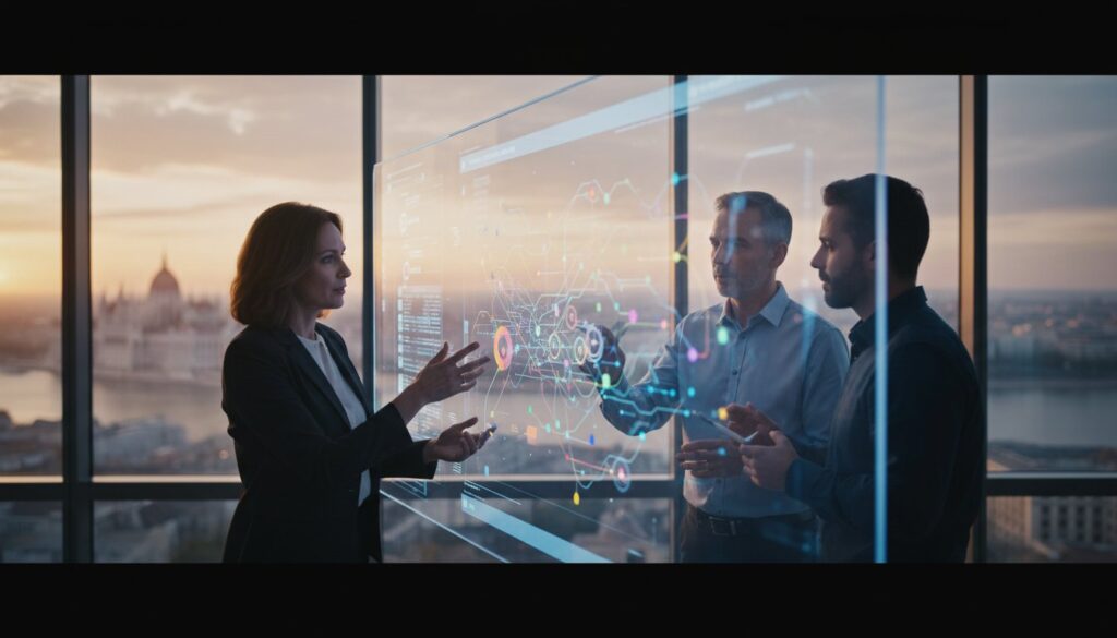 Agilis módszertan: Útmutató a hatékony szoftverfejlesztéshez 2026-ban