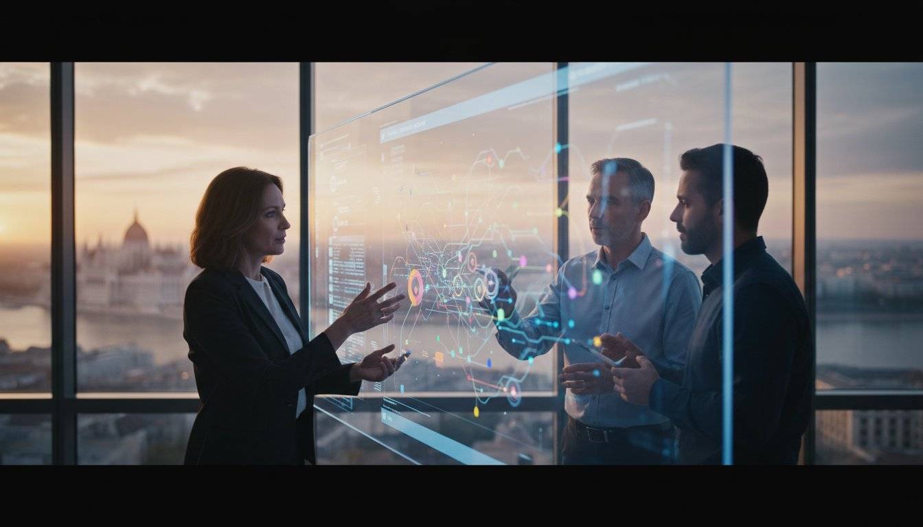 Agilis módszertan: Útmutató a hatékony szoftverfejlesztéshez 2026-ban