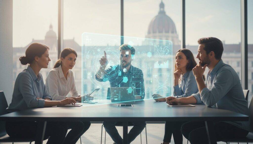 Dedikált fejlesztő csapat: Útmutató a skálázható IT outsourcinghoz