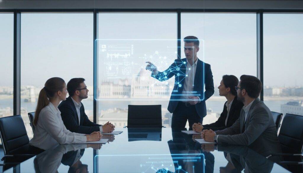 Discovery fázis a szoftverfejlesztésben: A sikeres projektek biztosítéka 2026-ban