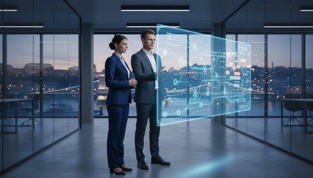 Egyedi ERP rendszer fejlesztés: Útmutató a hatékony vállalatirányításhoz 2026-ban