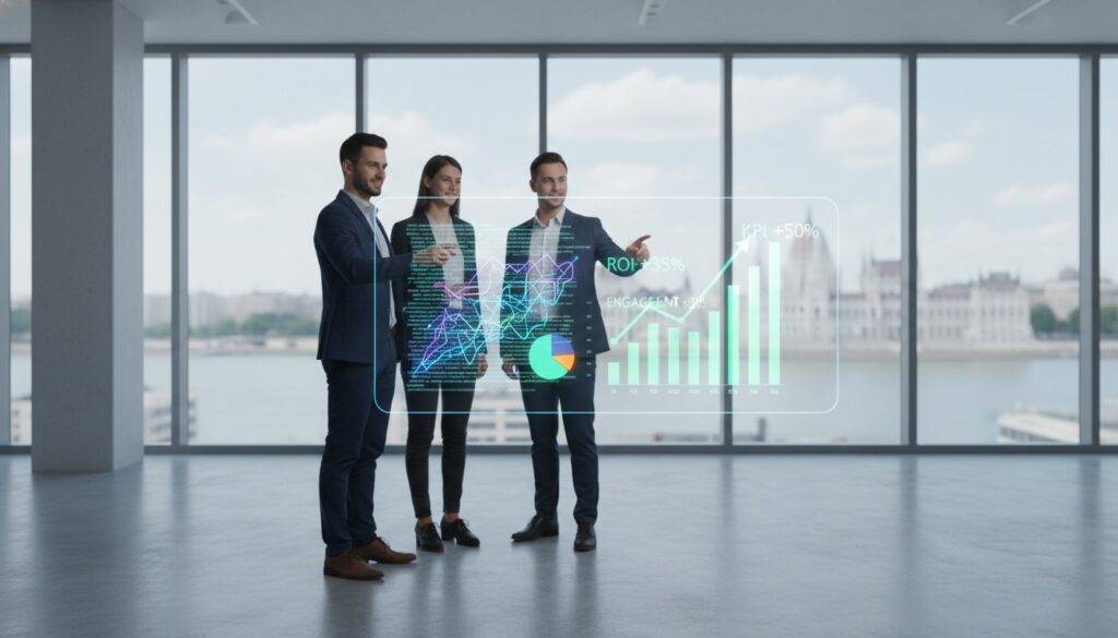 Egyedi Szoftverfejlesztés Esettanulmány: Hogyan Ismerd fel a Valódi Eredményeket?