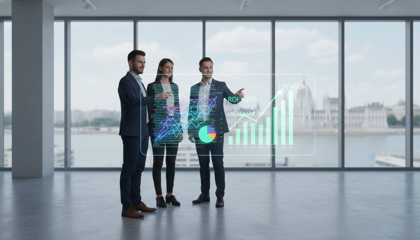 Egyedi Szoftverfejlesztés Esettanulmány: Hogyan Ismerd fel a Valódi Eredményeket?