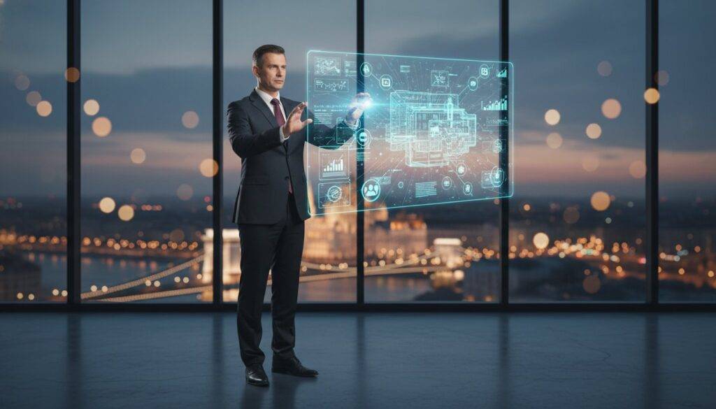 Egyedi szoftverfejlesztés: Stratégiai Útmutató Cégvezetőknek