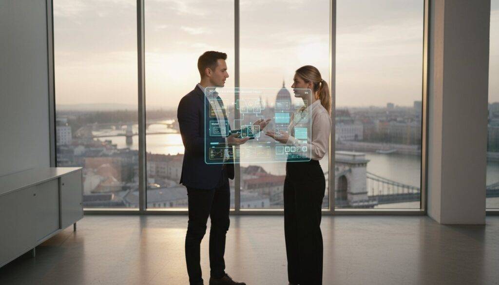 Egyedi szoftverfejlesztés árajánlat: Útmutató a pontos költségbecsléshez