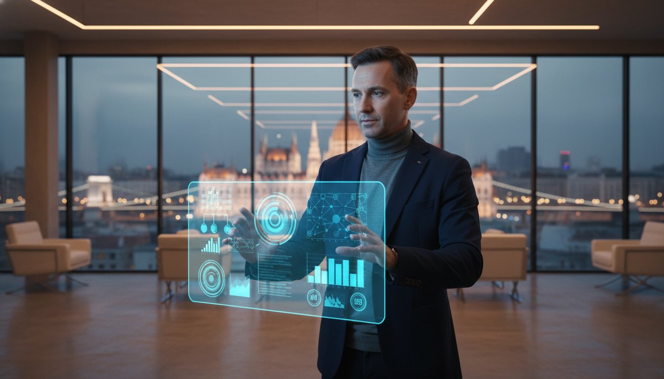 IT Outsourcing: A Teljes Körű Útmutató Cégvezetőknek