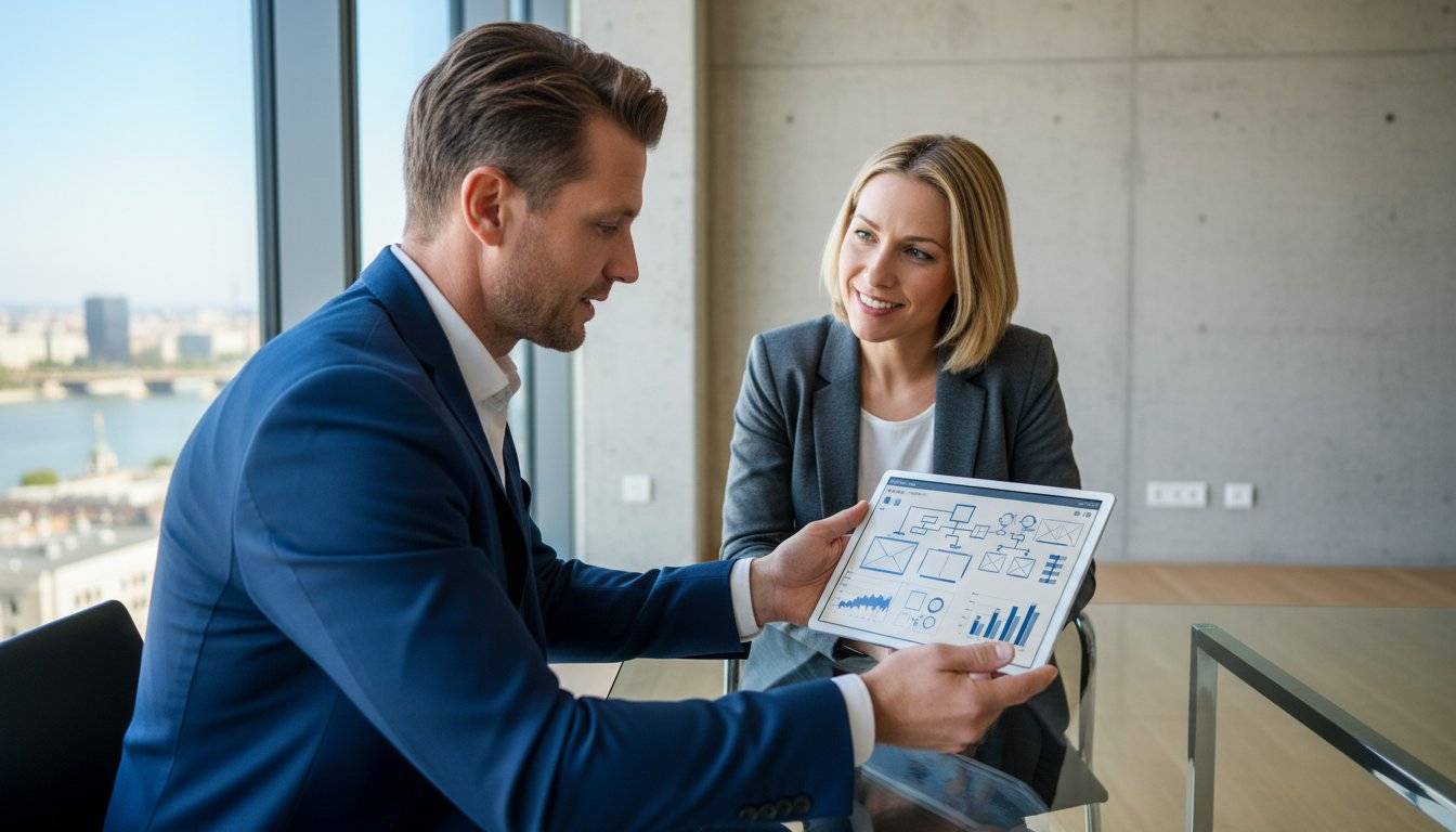 IT Tanácsadás Árajánlat: Útmutató a Pontos Költségbecsléshez