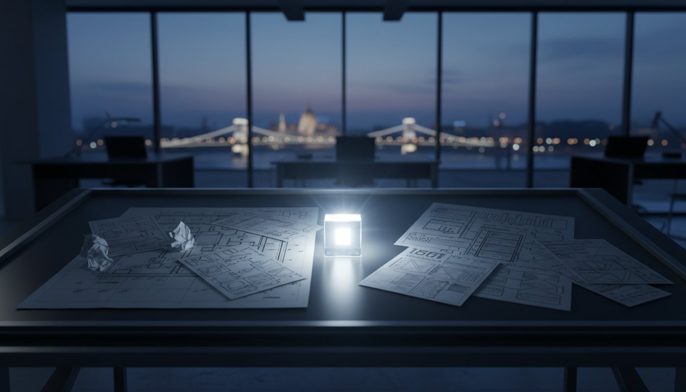 MVP Fejlesztés: Útmutató a Sikeres Digitális Termék Bevezetéséhez