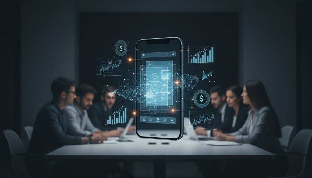 Mobilalkalmazás fejlesztés árak: Mennyibe kerül egy applikáció 2026-ban?