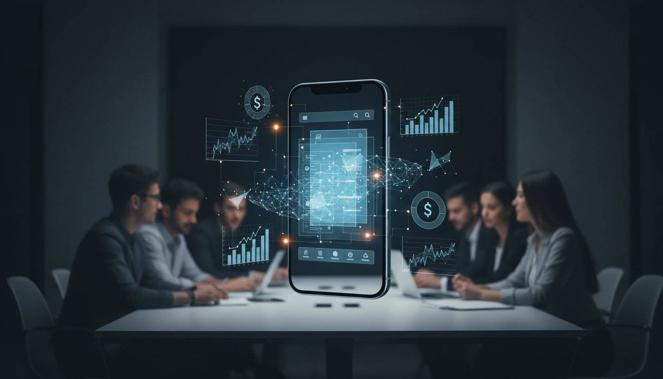 Mobilalkalmazás fejlesztés árak: Mennyibe kerül egy applikáció 2026-ban?