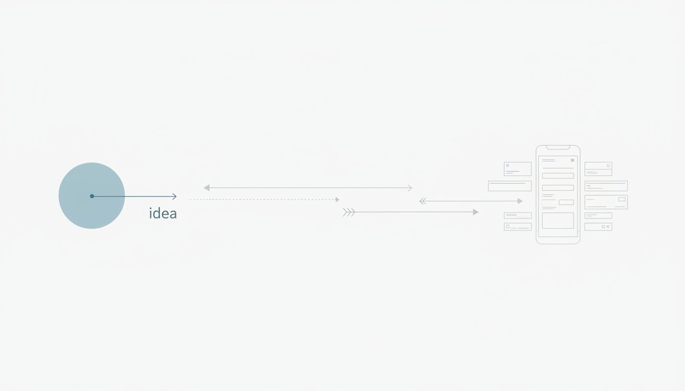 Mobilalkalmazás ötlet megvalósítása: Stratégiai útmutató cégvezetőknek 2026-ban