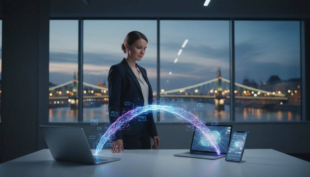 Progressive Web App (PWA) útmutató: A jövő mobilmegoldása 2026-ban