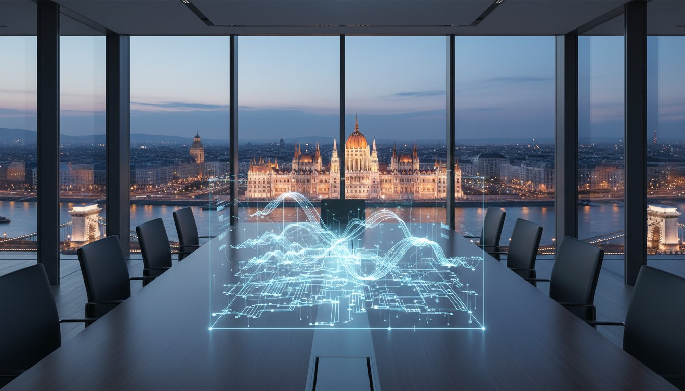 Rendszerintegráció megoldások: Útmutató a hatékony vállalati ökoszisztémához