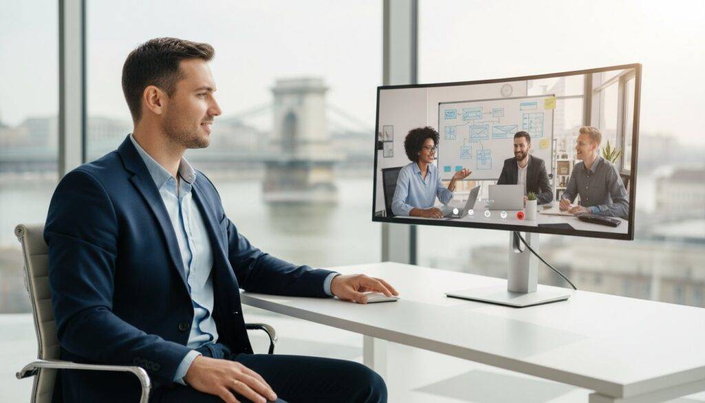 Sikeres outsourcing menedzsment: Gyakorlati útmutató IT projektekhez