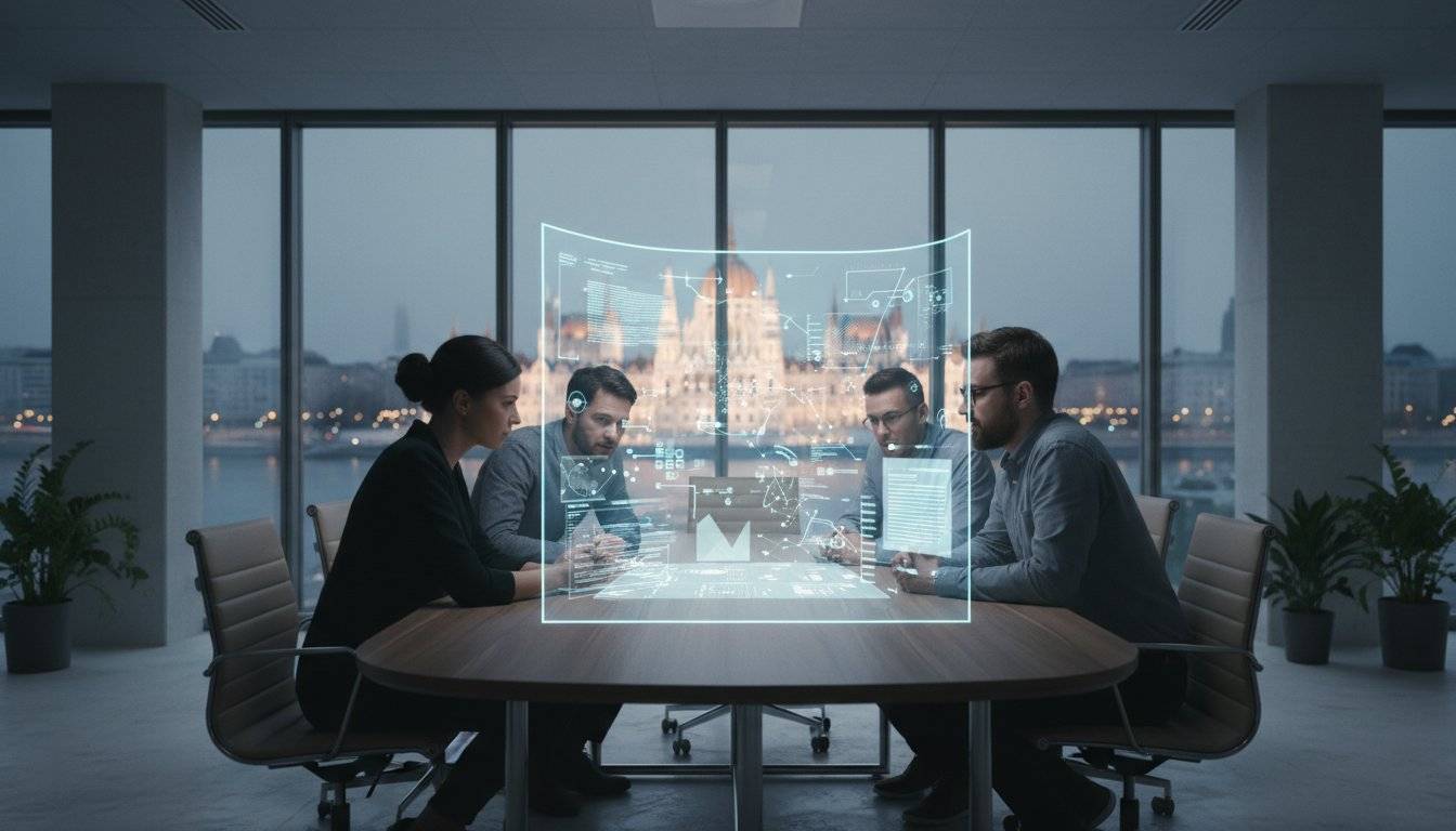 Szoftver követelmény specifikáció írása: Útmutató a sikeres fejlesztéshez 2026-ban