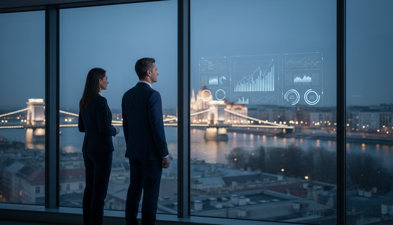 Szoftver üzemeltetés: Biztosítsa egyedi szoftvere értékét a fejlesztés után is