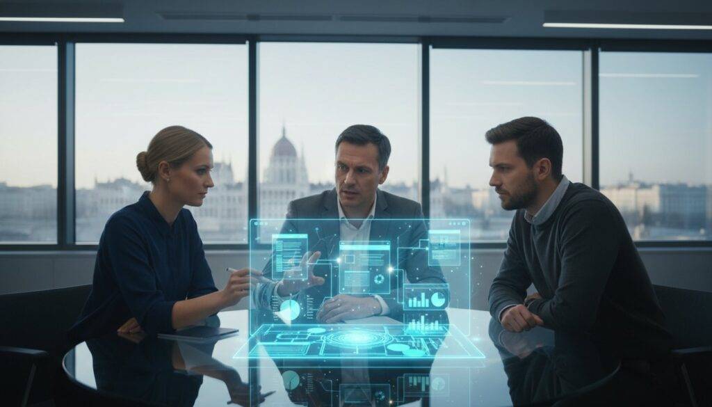 Szoftverfejlesztés árak 2026: Útmutató a valós költségekhez és a megtérüléshez