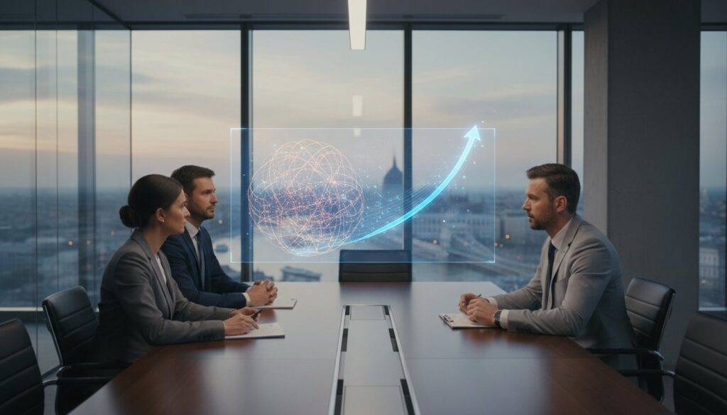 Technológiai audit: Több, mint hibakeresés - Stratégiai eszköz a növekedéshez