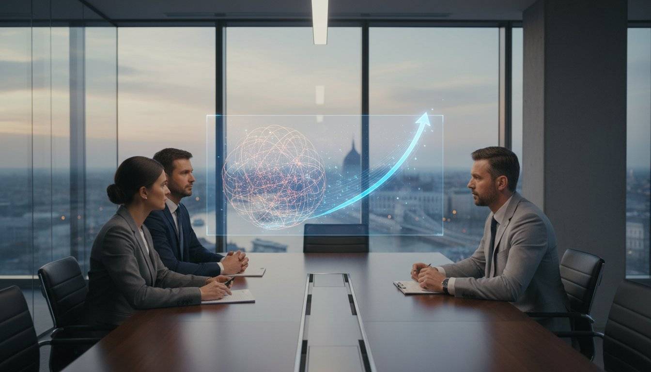 Technológiai audit: Több, mint hibakeresés - Stratégiai eszköz a növekedéshez