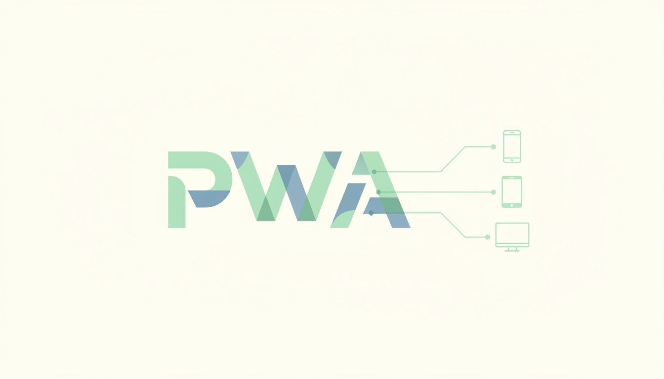 PWA előnyei 2026-ban: Stratégiai útmutató döntéshozók számára
