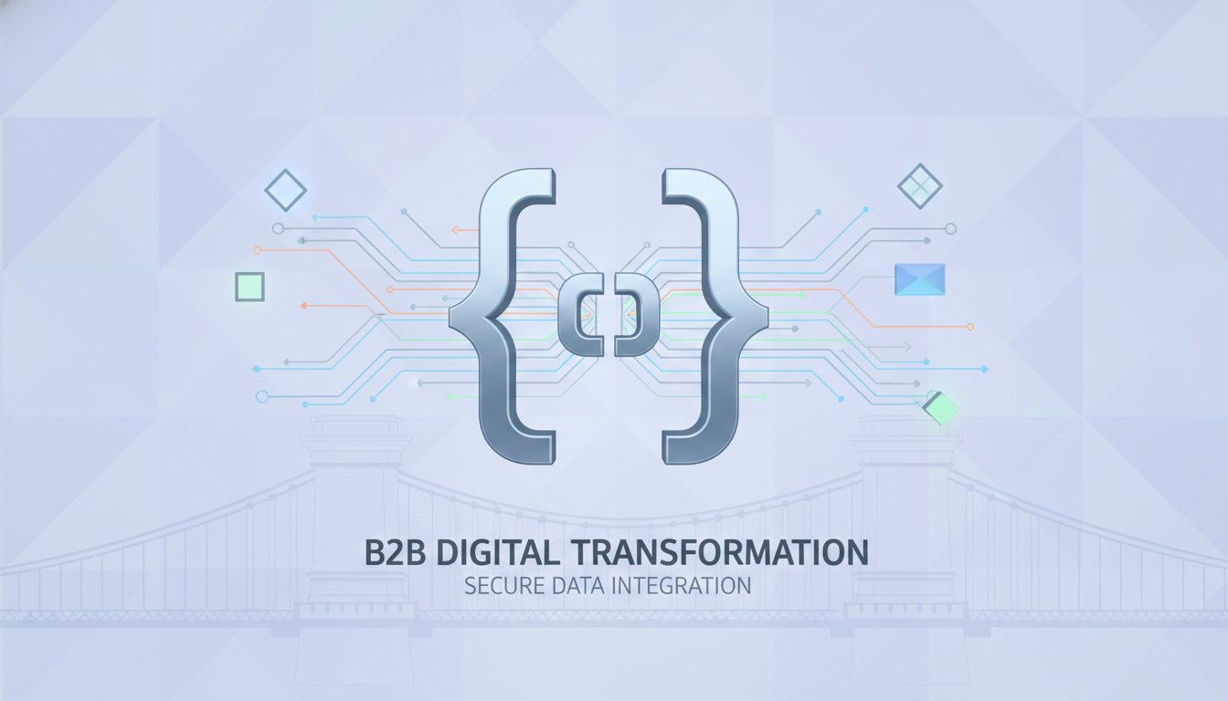 Partner portál készítés: Stratégiai útmutató a B2B digitális transzformációhoz