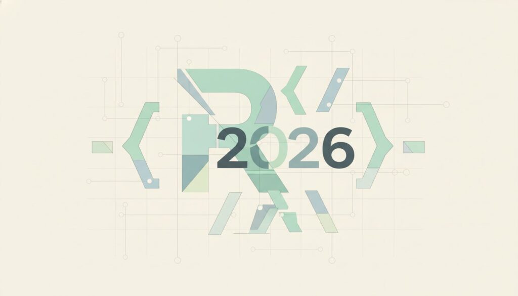 React fejlesztés: Miért a React a legjobb választás komplex üzleti szoftverekhez 2026-ban?