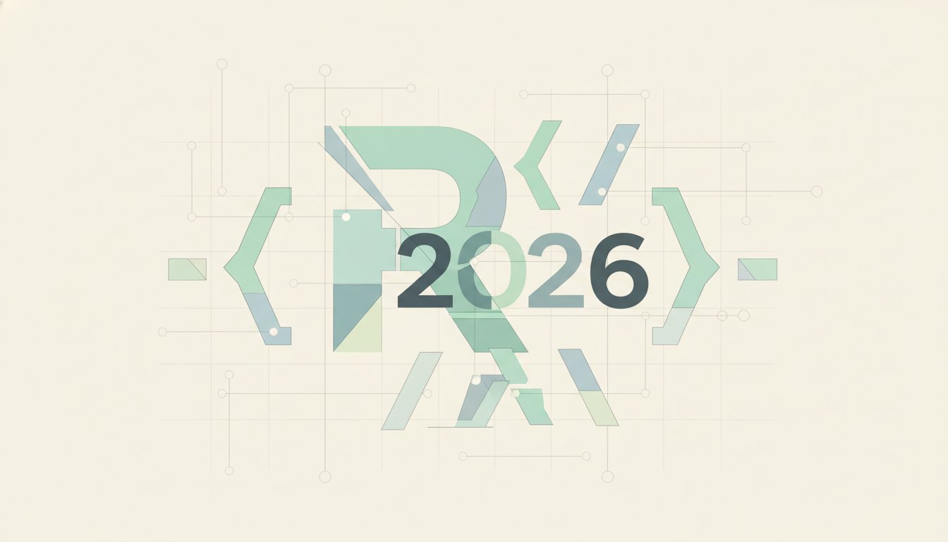 React fejlesztés: Miért a React a legjobb választás komplex üzleti szoftverekhez 2026-ban?