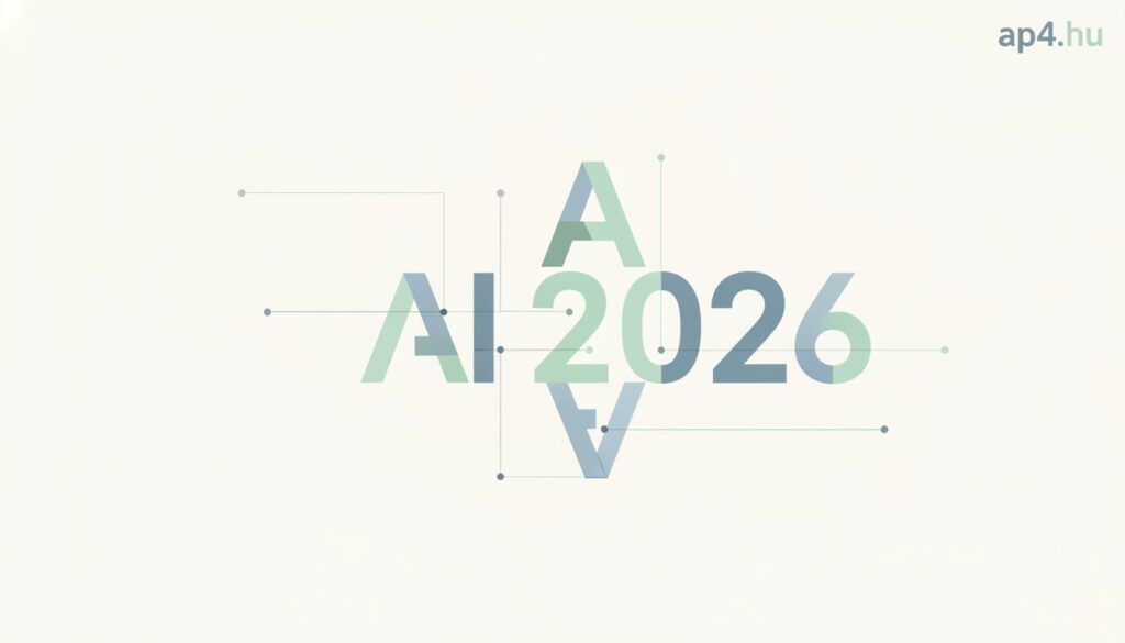 AI tanácsadás: Stratégiai útmutató a mesterséges intelligencia üzleti integrációjához 2026-ban