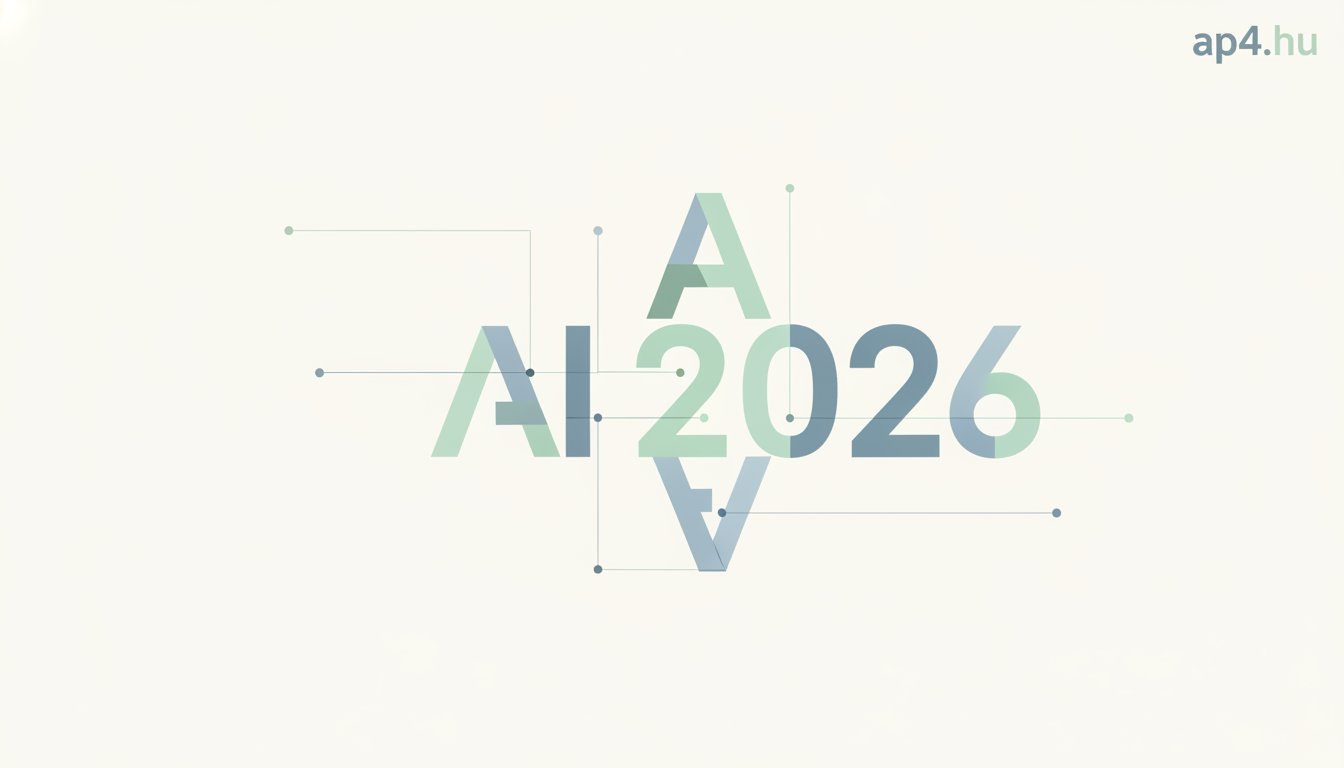 AI tanácsadás: Stratégiai útmutató a mesterséges intelligencia üzleti integrációjához 2026-ban