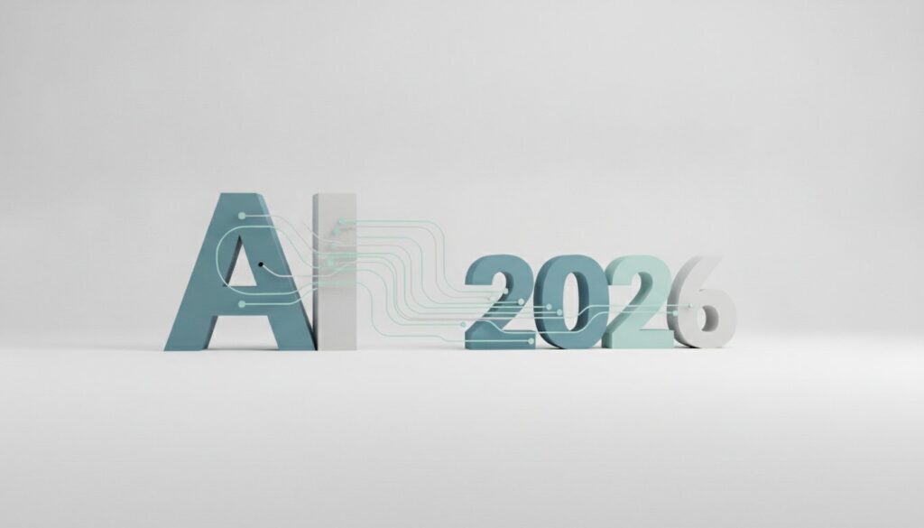 Mesterséges intelligencia bevezetése a vállalati folyamatokba: Stratégiai útmutató 2026-ra