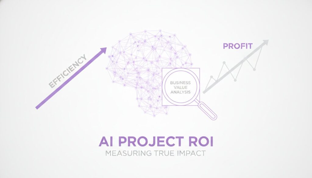 AI projekt megtérülése: Hogyan mérhető a valódi üzleti érték 2026-ban?