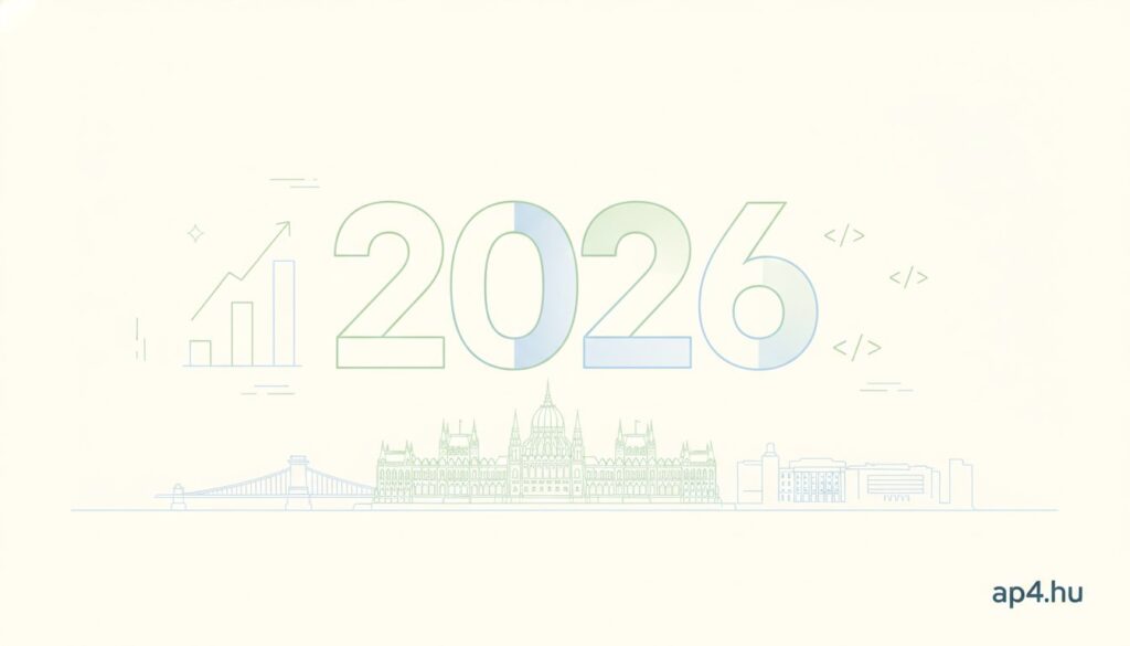 Szoftverfejlesztő bérlés árak 2026: Útmutató a költséghatékony IT outsourcinghoz